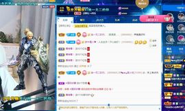 心中无结。。主播照片