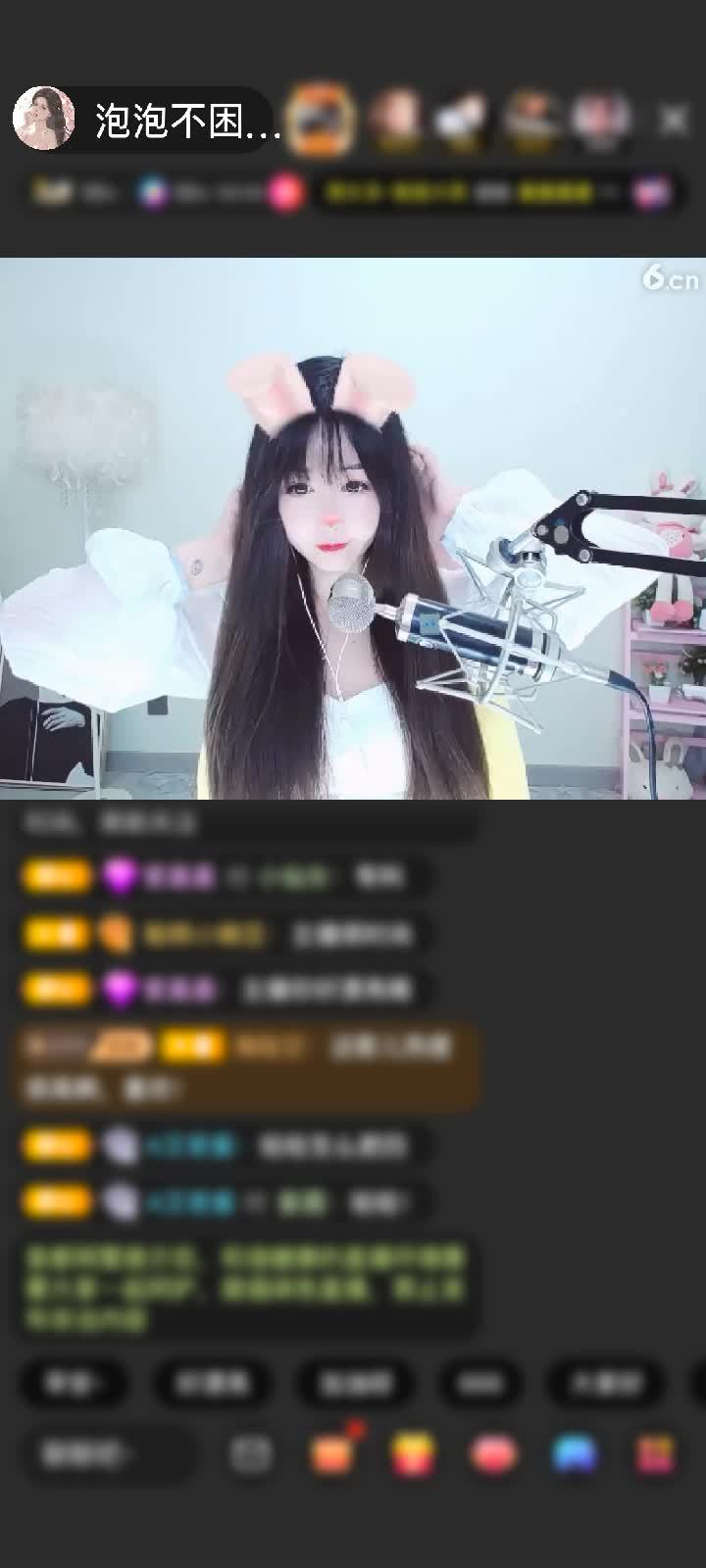 上传了一个小视频