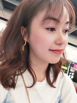 美妞ღ美美美！的图片