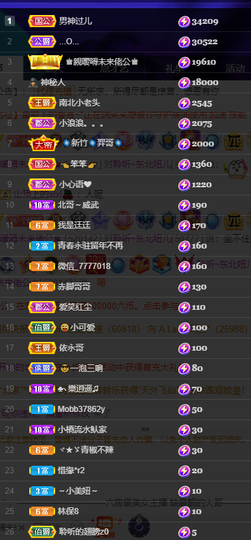 聆听~爱唱歌的图片