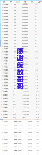 金麒麟安静唱歌🎤的图片