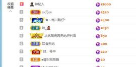 小甜贪财好色💕的图片
