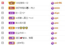 安乐❤️主播照片