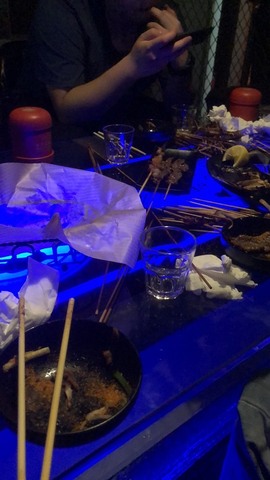 小superman嘿主播照片