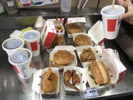 小superman嘿主播照片
