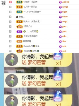 读书去了，有亿点忙主播照片