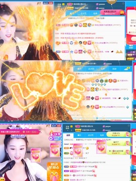 筱一✿．12点见主播照片