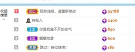 沄9冠感恩有你主播照片