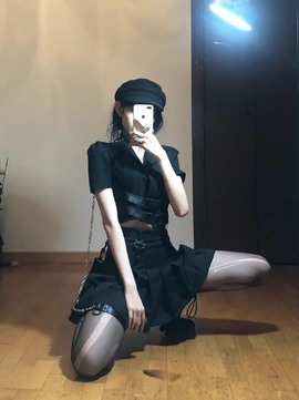 果冻妹妹爱跳舞💃的图片