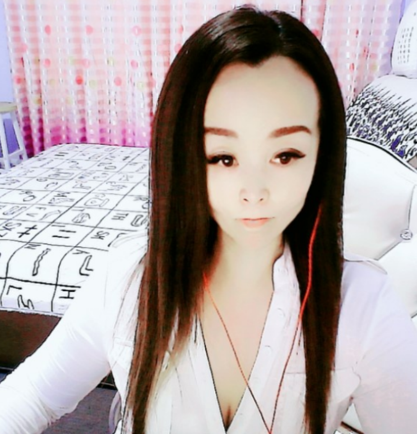做自己的那道光的图片
