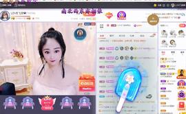 LOVE飞扬💝主播照片