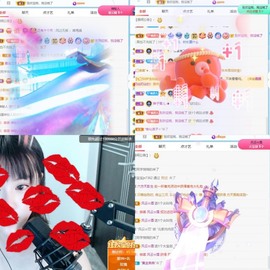 财神爷的小宝贝主播照片