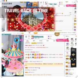 心中无结。。主播照片