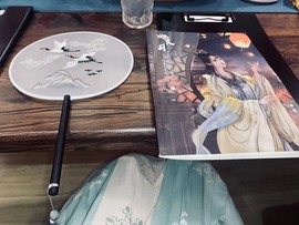 你是哪个小可爱主播照片