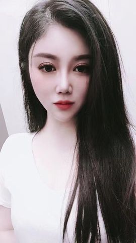 心中无结。。主播照片
