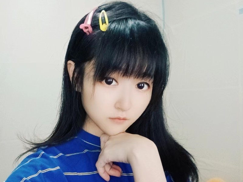 冷檬1的主播海报