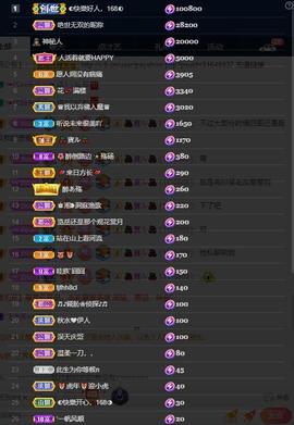28888丶龙三主播照片