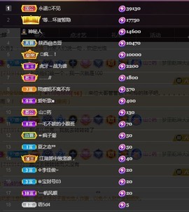 🌸嬛嬛主播照片