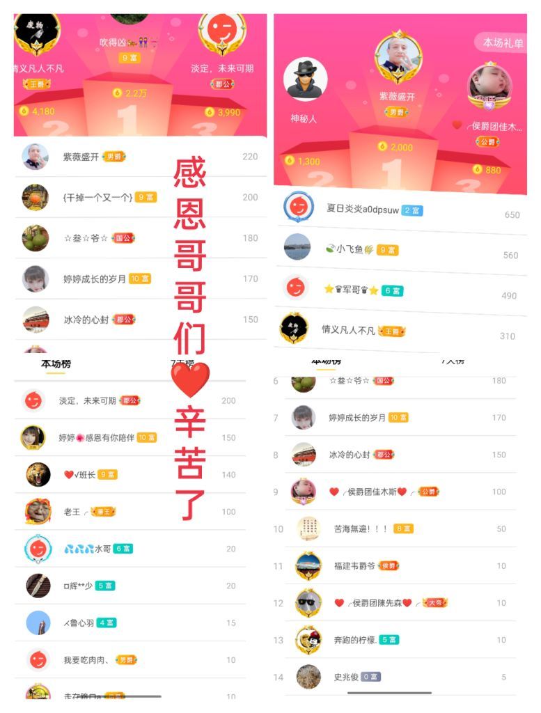 婷婷💕感恩有你陪伴的图片