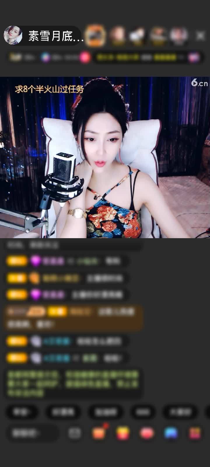 上传了一个小视频