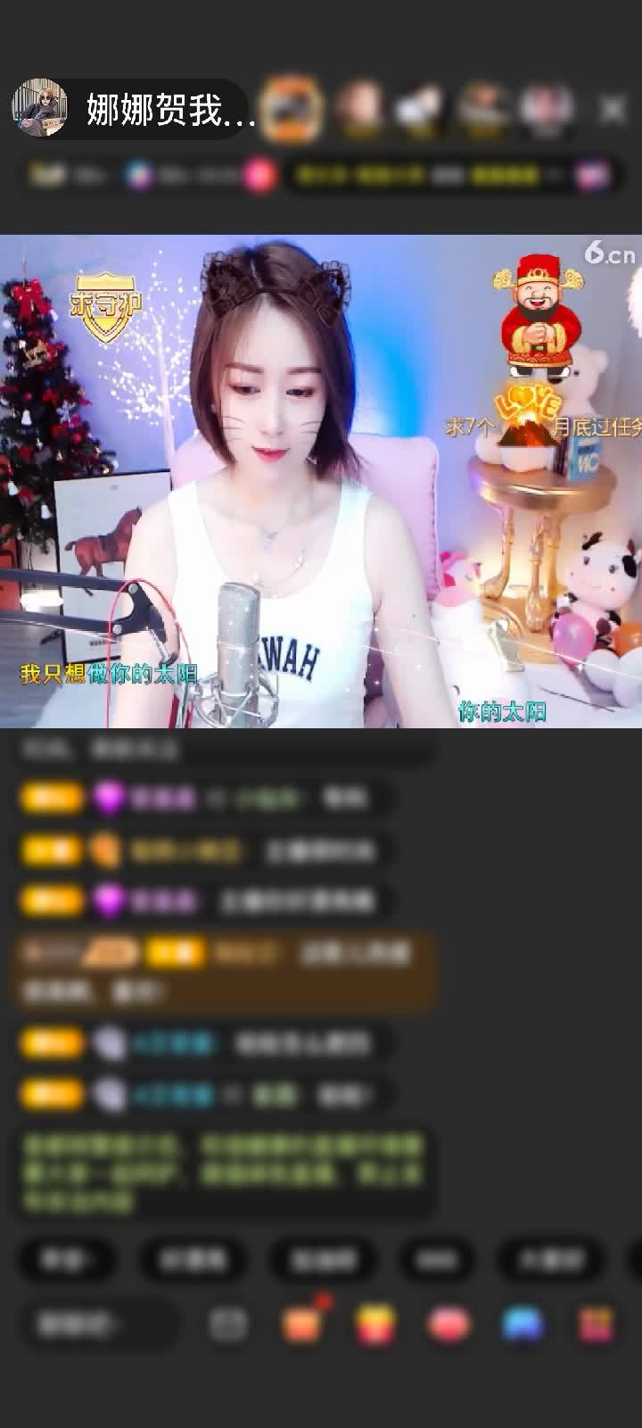上传了一个小视频
