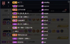 💙欣宝吖（暂休）主播照片
