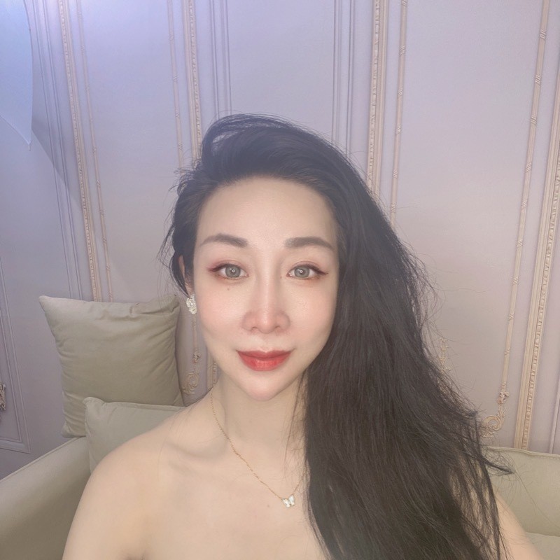 娜娜6131的主播海报