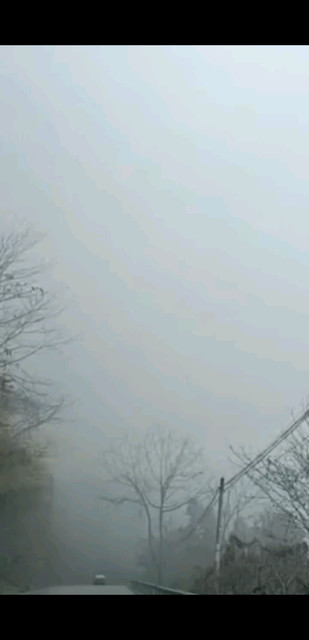 风里来雨里去，坚持就是胜利！