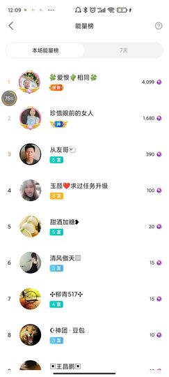 ♥玉颜❤️主播照片