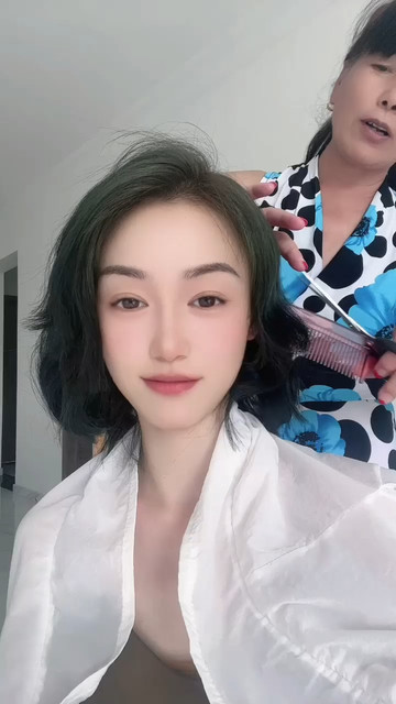 就喜欢😘妈妈