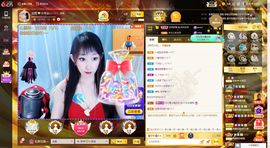 安然💛初相蒔主播照片