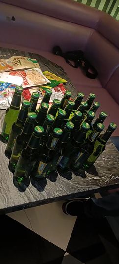 安然💛初相蒔主播照片