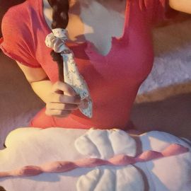 一只小南音的图片