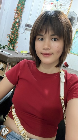 广西玲玲🌻主播照片