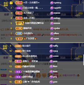 灵儿🎶暂休主播照片
