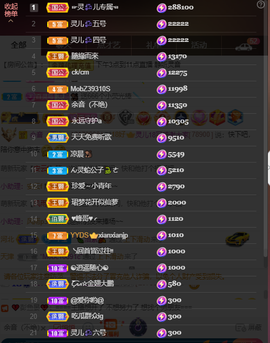 灵儿🎶暂休主播照片