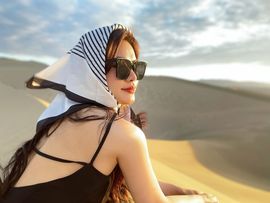 ♡表妹嗓子发炎休主播照片