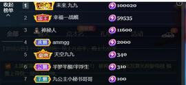 九公主99主播照片