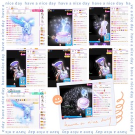 💙欣宝吖（暂休）主播照片