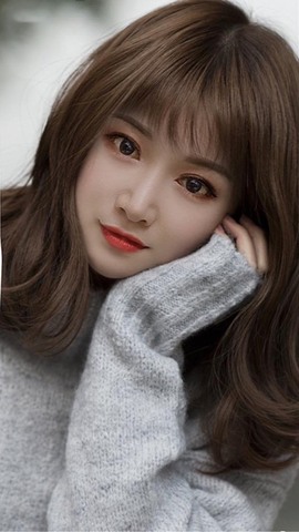 LOVE飞扬💝主播照片