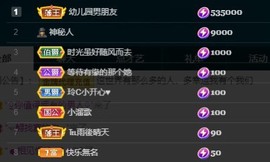 娜子呀💕没人疼主播照片