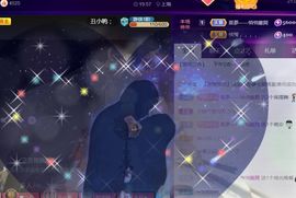 夏云想7岁主播照片