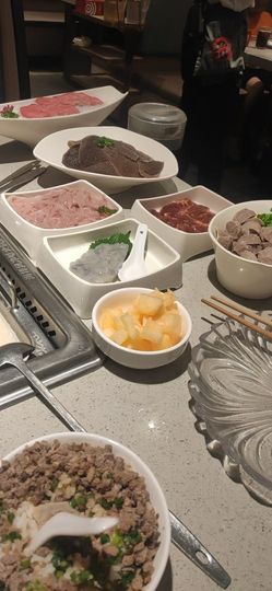 羊羊今天开心吗主播照片