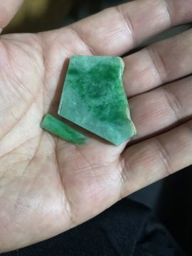 盛世玉主播照片