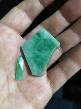 盛世玉主播照片