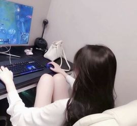 咿咿💞主播照片