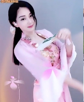 恋歌灬Ⅰ薪然主播照片