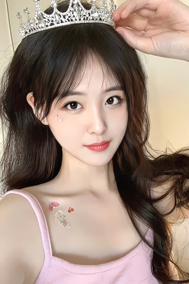 木兮💞.主播照片