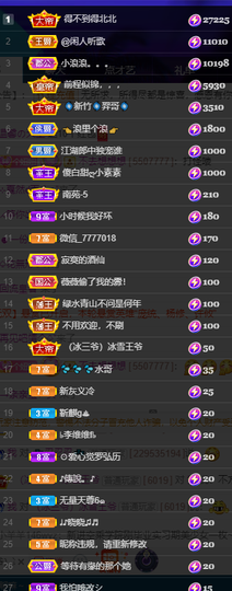 聆听~爱唱歌的图片
