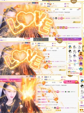 筱一✿．12点见主播照片